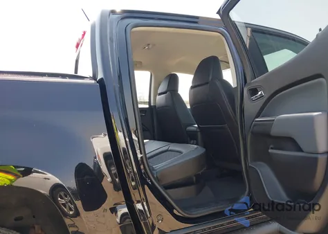 2019 Chevrolet Colorado Z71 z USA, uszkodzony, nr VIN 1GCGSDEN1K1248906